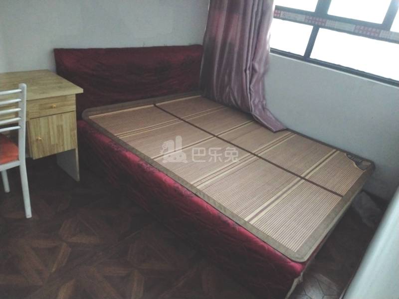 可逸兰亭8711046卧室图0