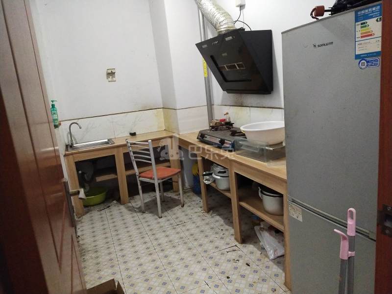 可逸兰亭8711046厨房图8