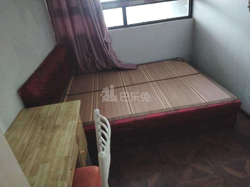 可逸兰亭8711046卧室图1