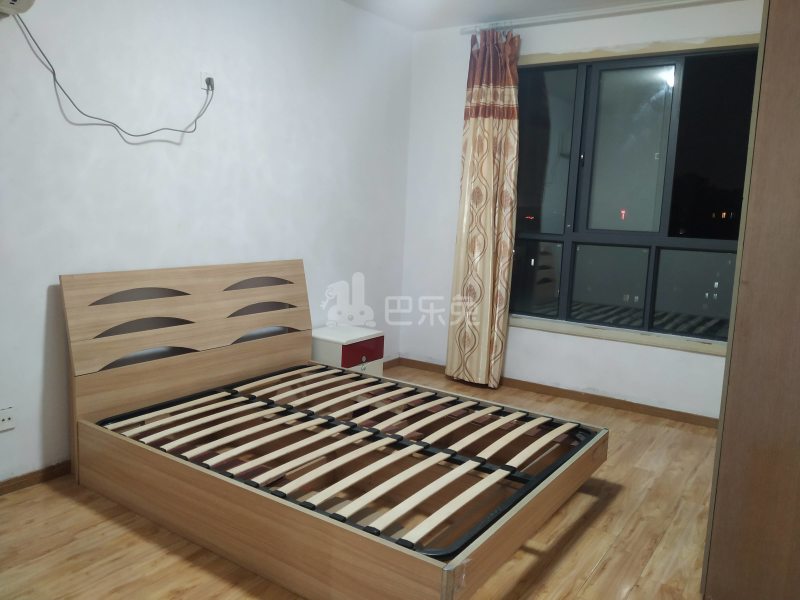 塘和家园登云苑8712577卧室图4