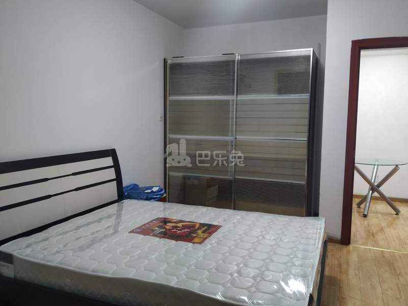 塘和家园登云苑8712577卧室图1