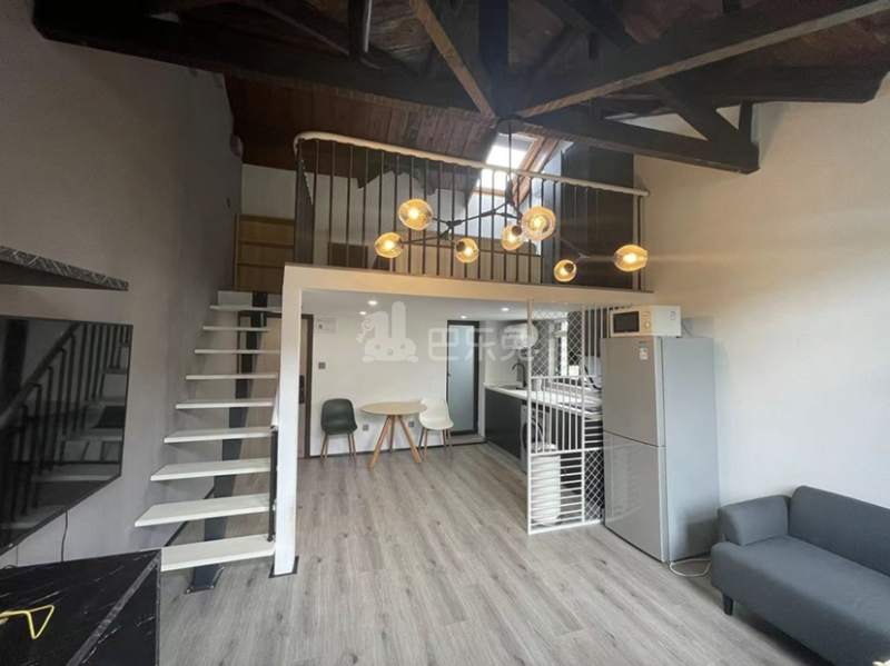 桃源邨（永康路142弄）8712783卧室图2