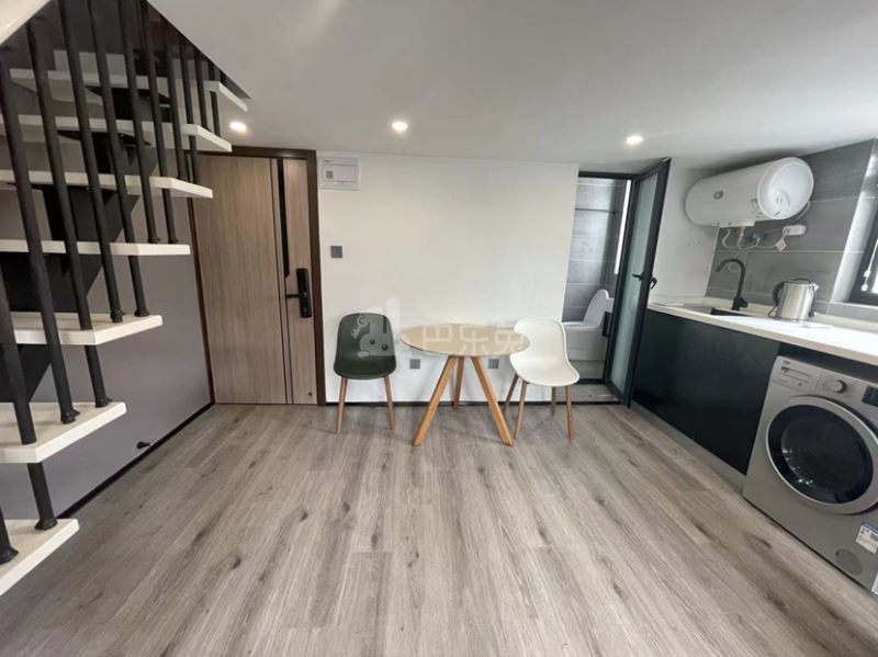 桃源邨（永康路142弄）8712783卧室图3