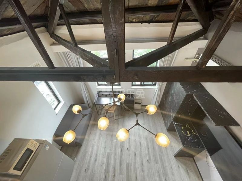 桃源邨（永康路142弄）8712783卧室图4