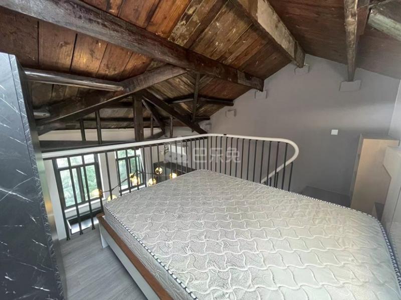 桃源邨（永康路142弄）8712783卧室图7