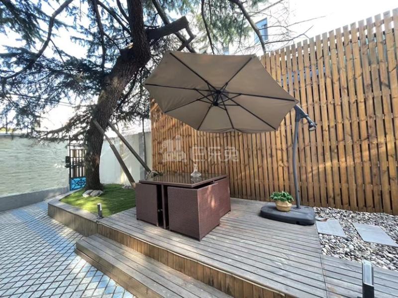 桃源邨（永康路142弄）8712783卧室图8