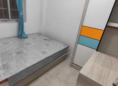 棠下西街四巷20号 2室1厅1卫