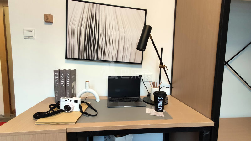 朗诗寓（瓜山未来社区新苑店）8713604周边环境图4