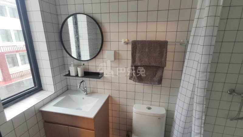 朗诗寓（瓜山未来社区新苑店）8713604周边环境图6