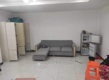 招商海德名门（海笛路333弄） 