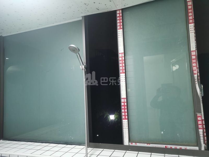 招商海德名门（海笛路333弄）8713837卧室窗户图6