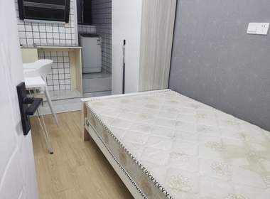 招商海德名门（海笛路333弄） 