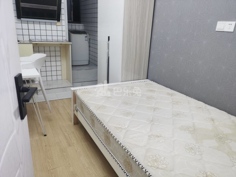 招商海德名门（海笛路333弄）8713837卧室图0