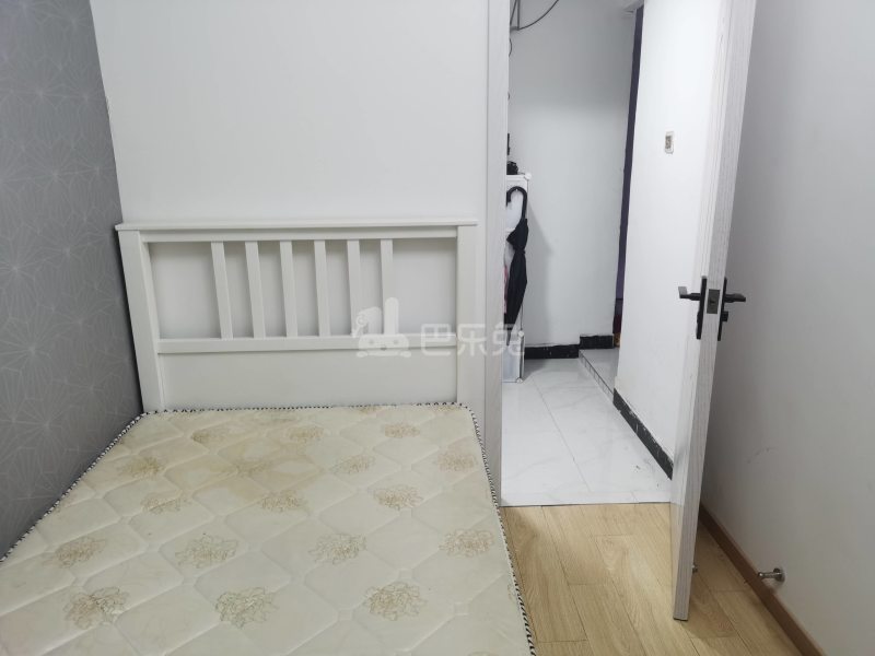 招商海德名门（海笛路333弄）8713837卧室图3