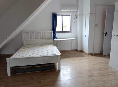 招商海德名门（海笛路333弄） 