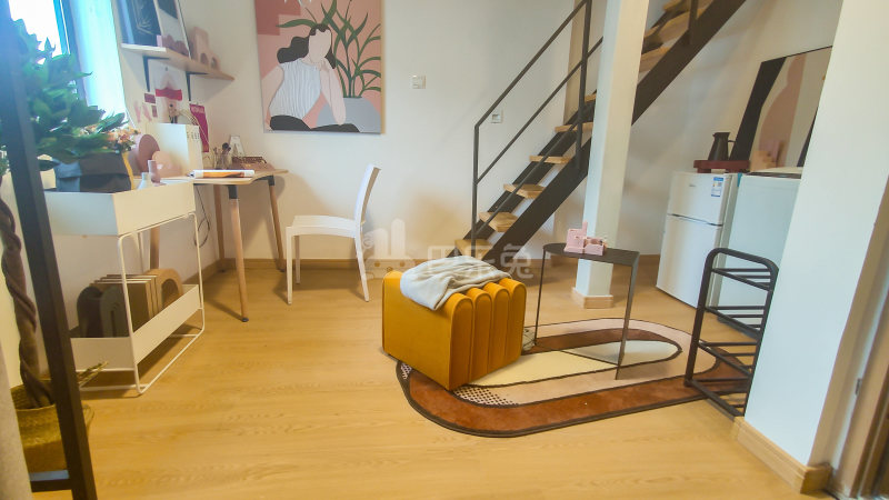 朗诗寓（瓜山未来社区新苑店）8715039周边环境图5