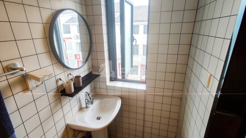 朗诗寓（瓜山未来社区新苑店）8715039周边环境图7