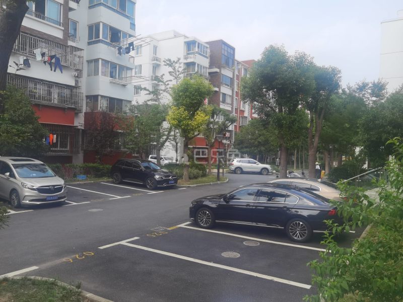 慧华东苑8717485周边环境图4