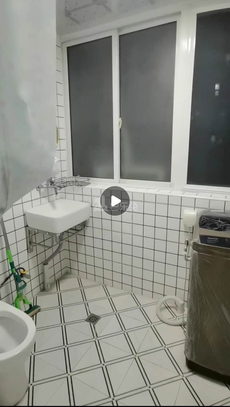 慧华东苑8717485卫生间图3