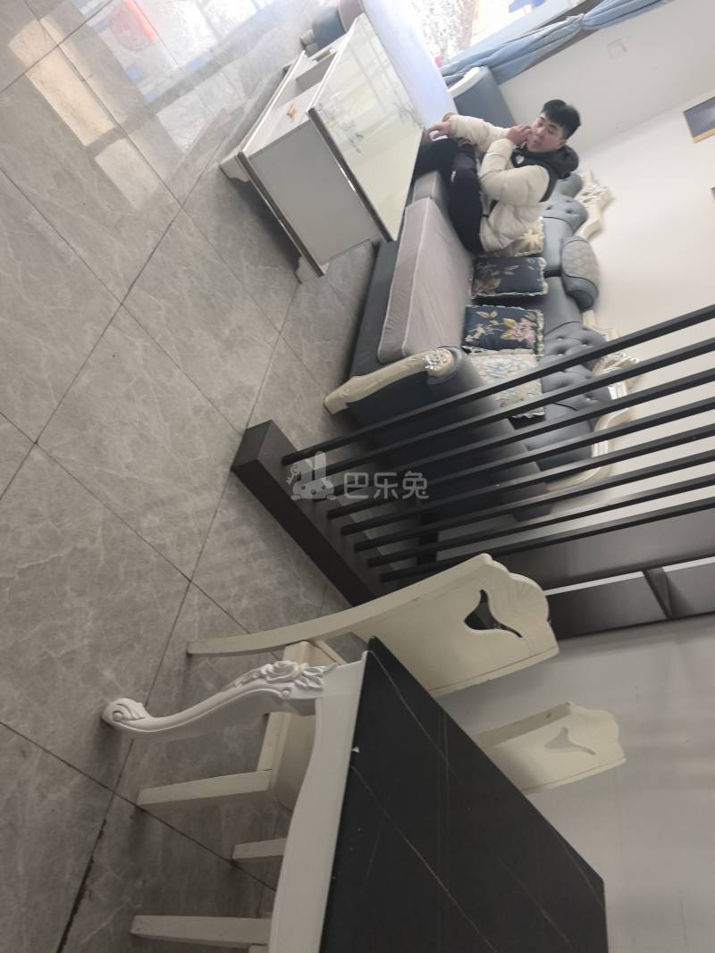 公元20408718457客厅图4