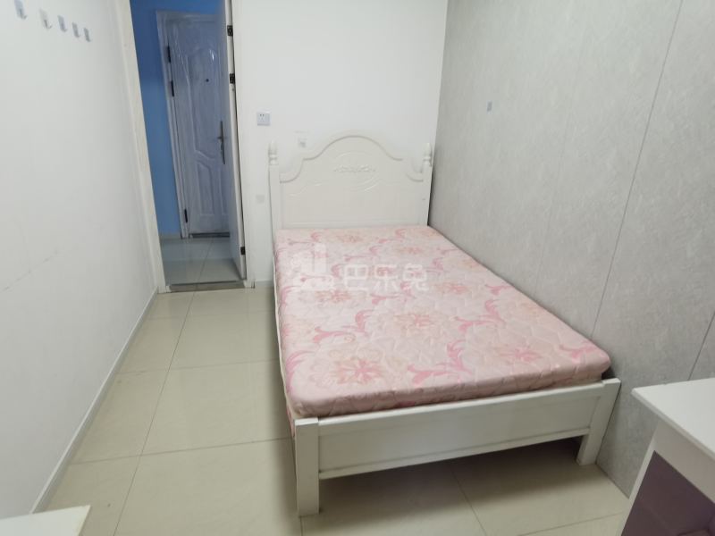 祥和公寓（横港公路）8723199卧室图1