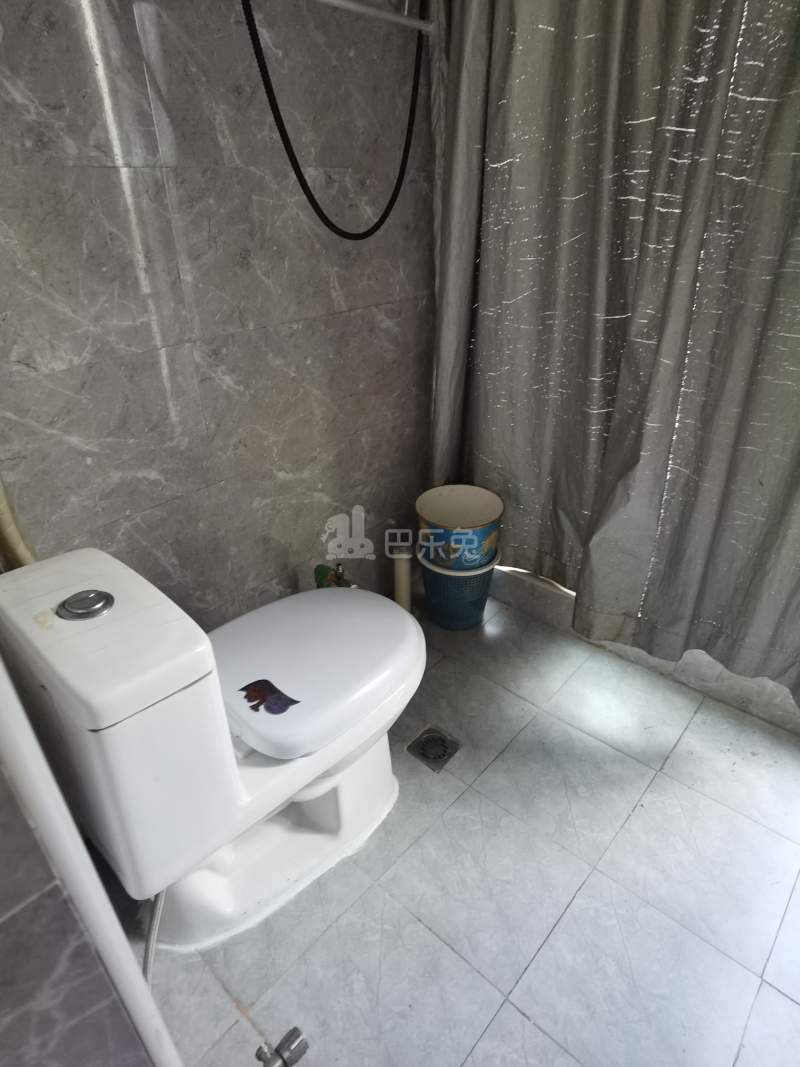 祥和公寓（横港公路）8723199卫生间图5