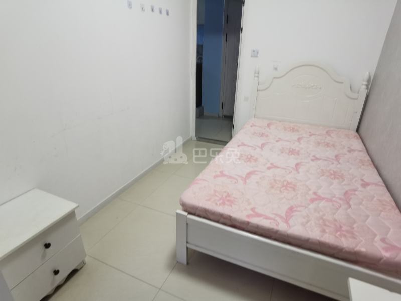 祥和公寓（横港公路）8723199卧室图2