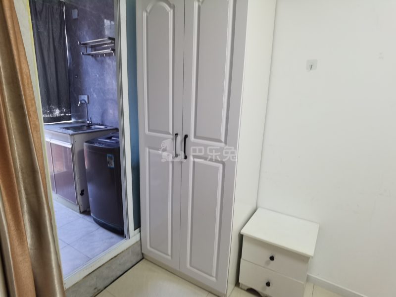 祥和公寓（横港公路）8723199卧室图3