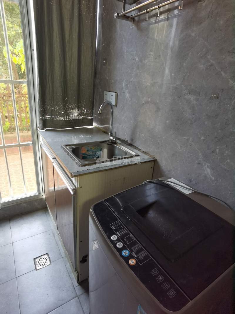 祥和公寓（横港公路）8723199厨房图4