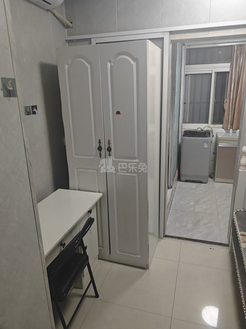 祥和公寓（横港公路）8723230卧室图1