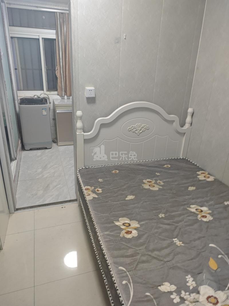 祥和公寓（横港公路）8723230卧室图0