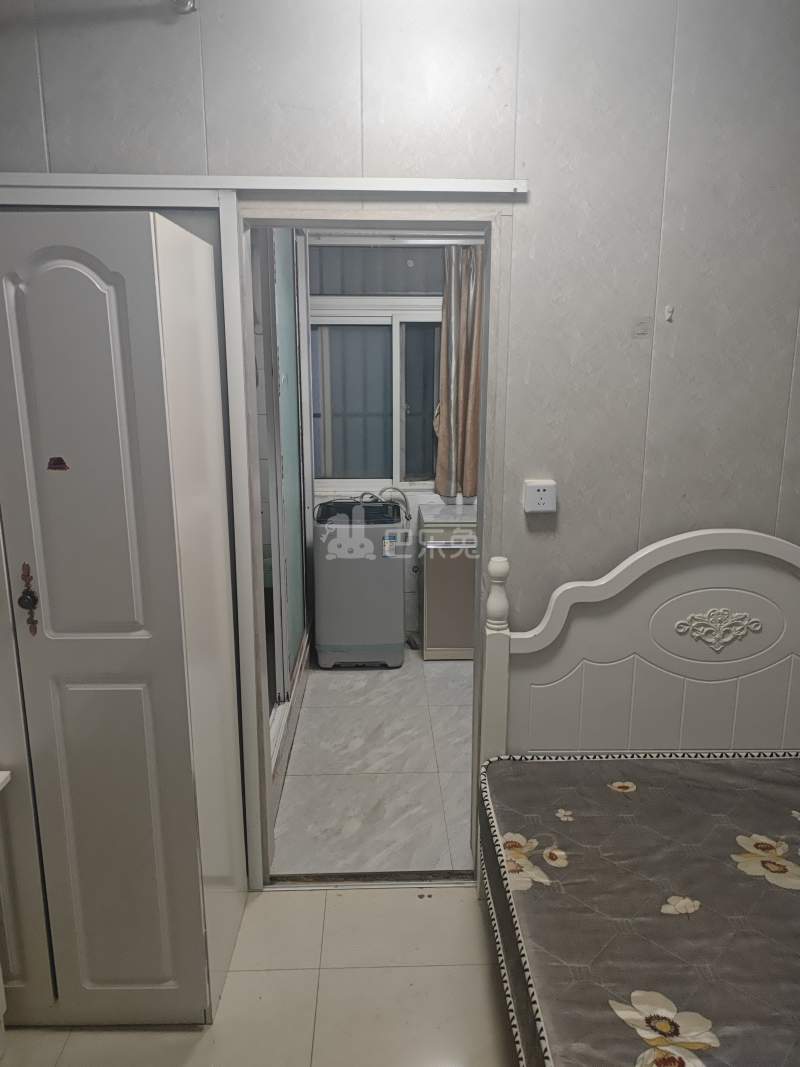 祥和公寓（横港公路）8723230卧室图3