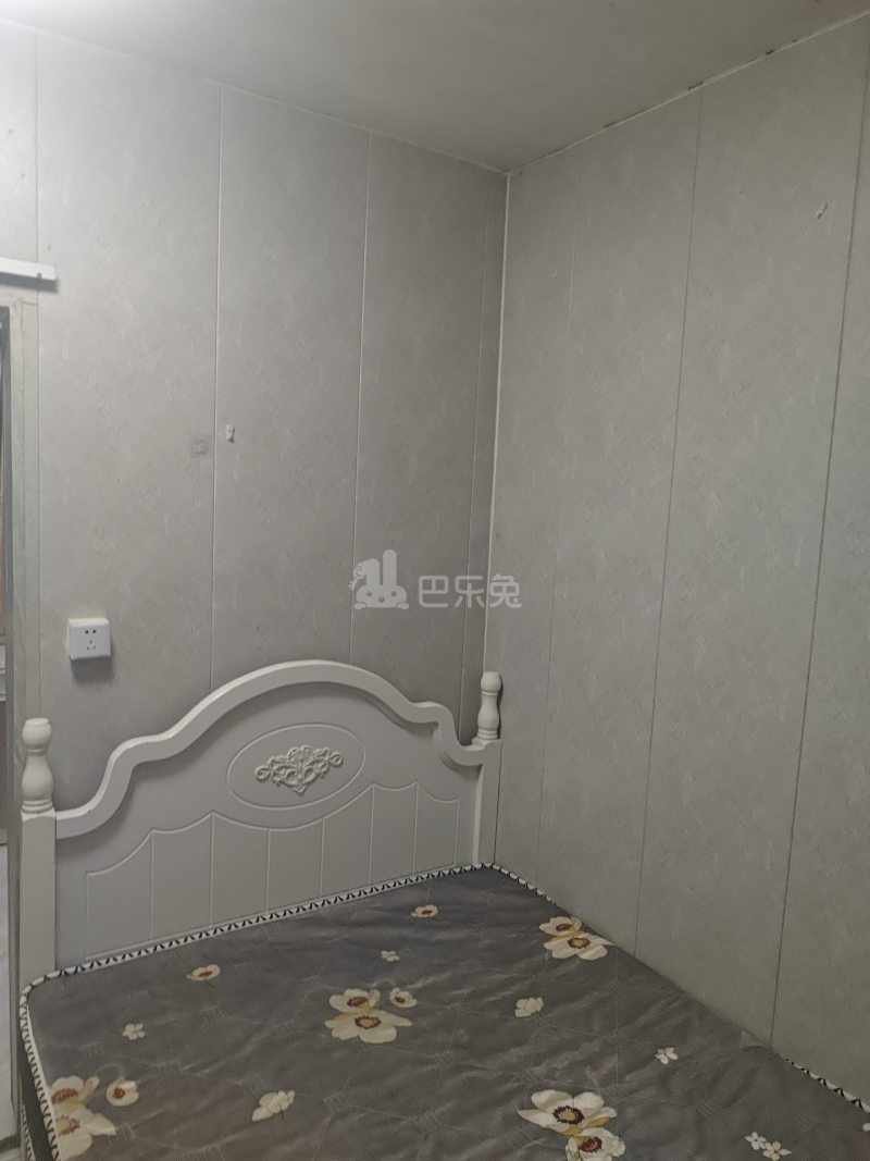 祥和公寓（横港公路）8723230卧室图2