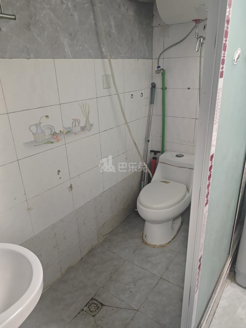 祥和公寓（横港公路）8723230卫生间图5