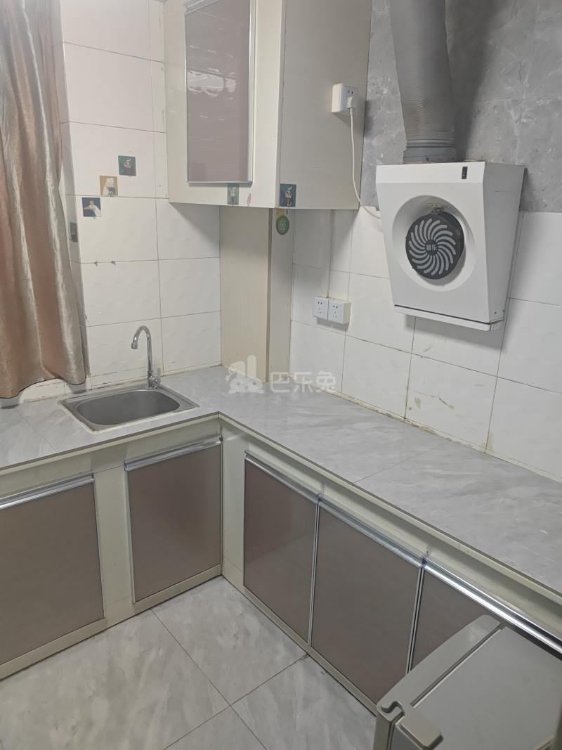 祥和公寓（横港公路）8723230厨房图4