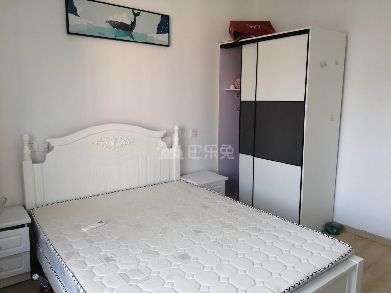 雅居乐国际花园8724448卧室图2