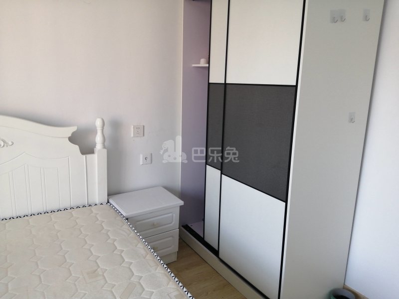 雅居乐国际花园8724448卧室图6