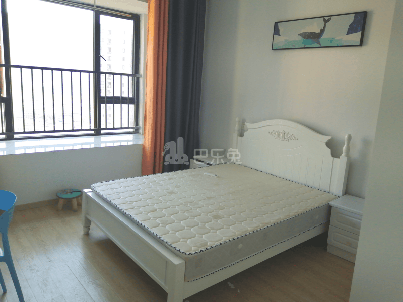 雅居乐国际花园8724448卧室图0