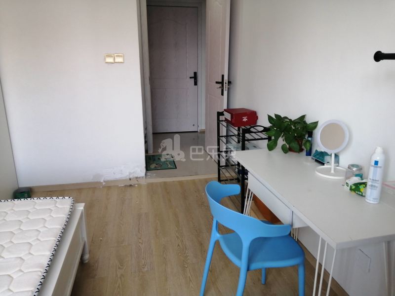 雅居乐国际花园8724448卧室图5