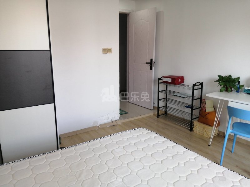 雅居乐国际花园8724448卧室图3