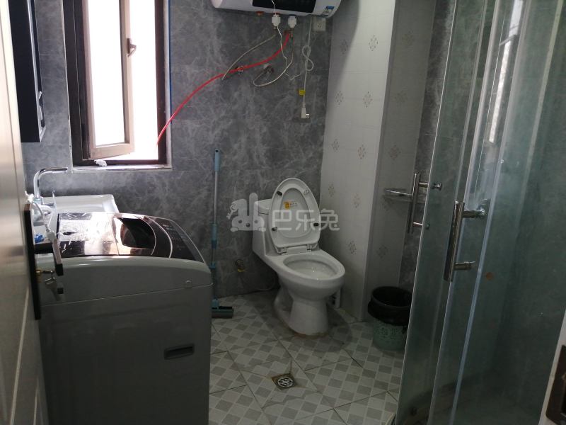 雅居乐国际花园8724448卫生间图7