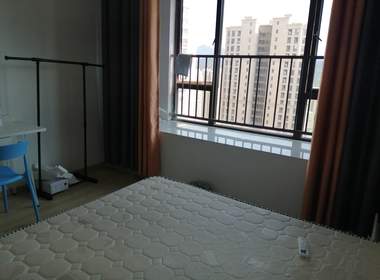 雅居乐国际花园 