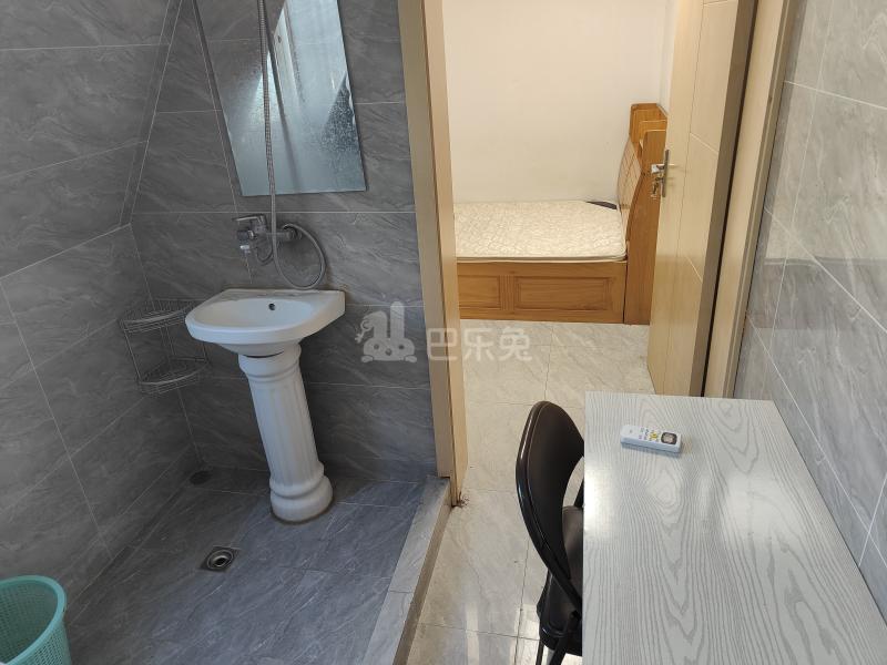 博捷名苑8725675客厅图4