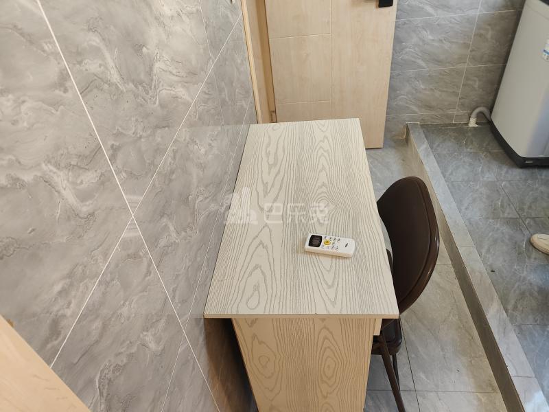 博捷名苑8725675厨房图6