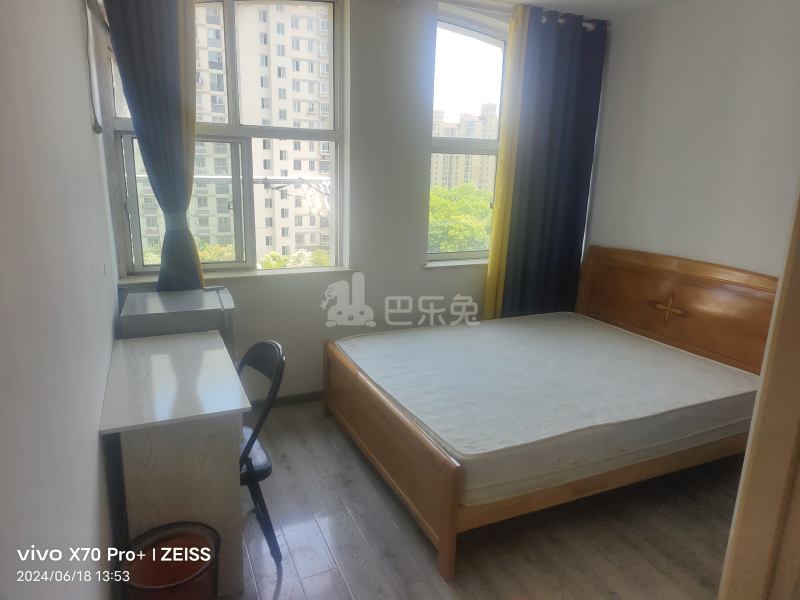 博捷名苑8725675卧室图0