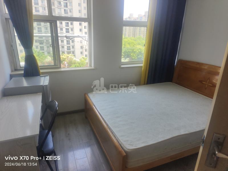 博捷名苑8725675客厅图5