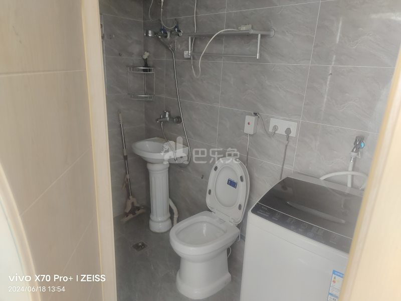 博捷名苑8725675卫生间图8