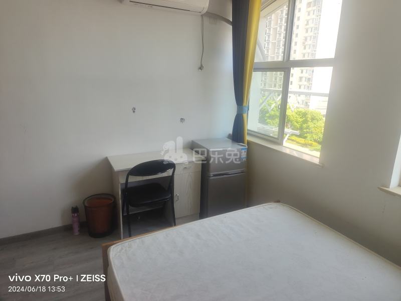 博捷名苑8725675卧室图1