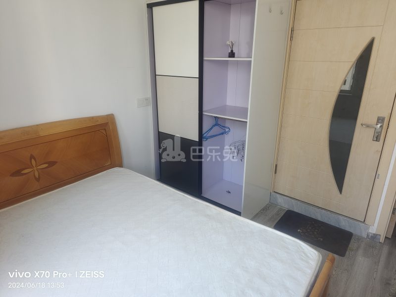 博捷名苑8725675卧室图2