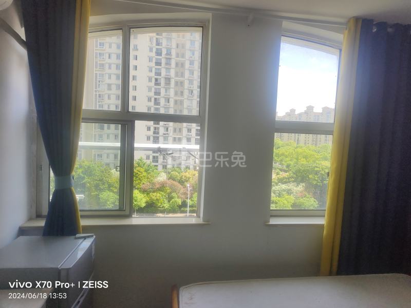 博捷名苑8725675卧室窗户图12